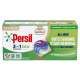 Капсули для прання PERSIL 3 в 1 універсальні, 32 шт