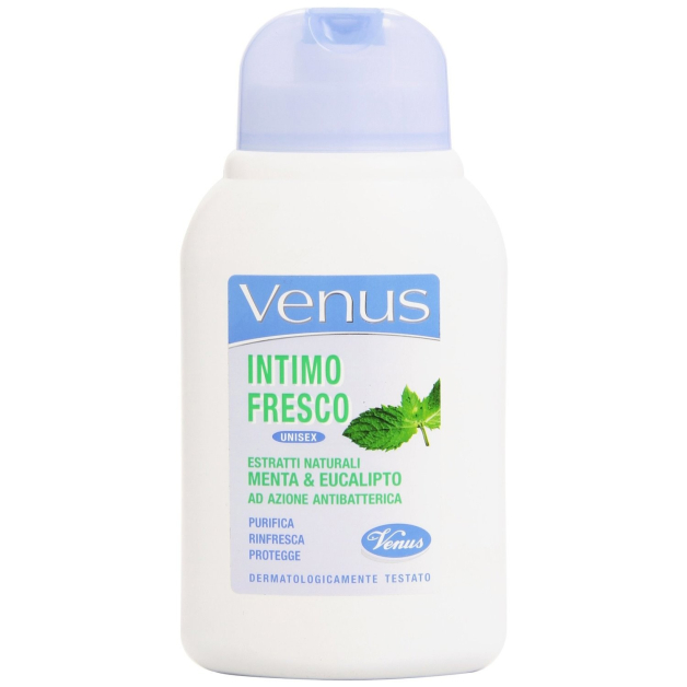 Venus інтимний гель Intimo Fresco евкалипт 200мл