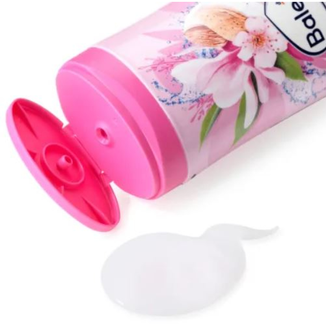 Крем – гель для душу Balea Mandelblüte Magnolie, 300 мл