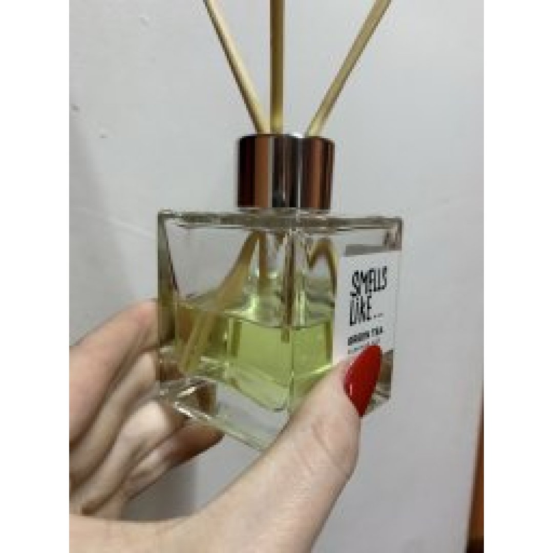 Аромадифузор Smells Like Зелений чай 100 мл