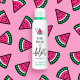 Пінка для душу "Рожева диня" Bilou Pink Melon Shower Foam 200 мл