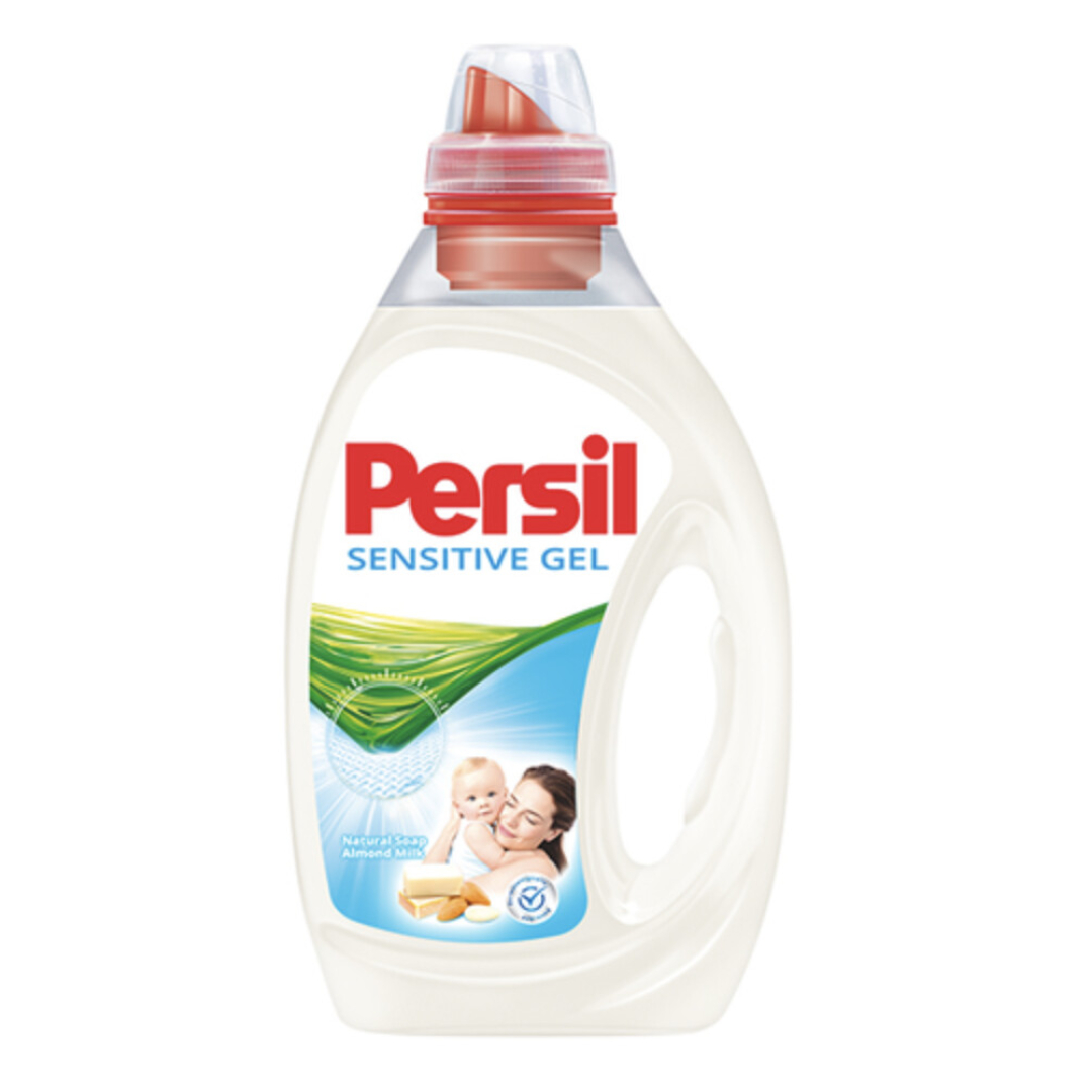 Гель для прання Persil Сенситив 1 л