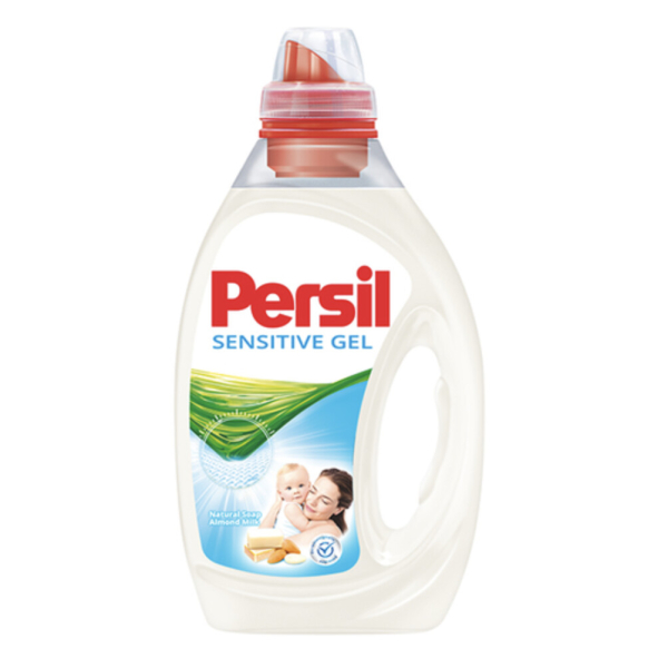 Гель для прання Persil Сенситив 1 л
