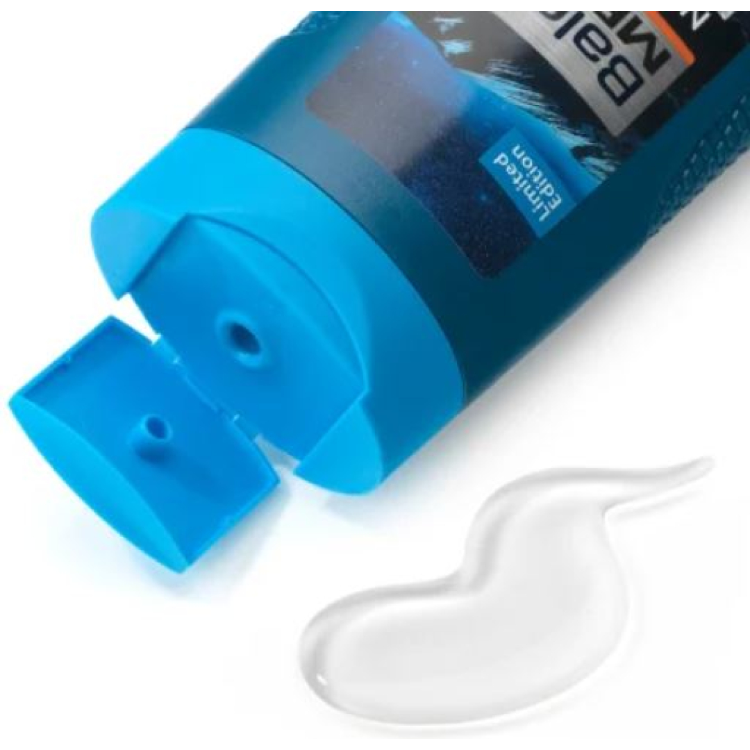 Гель-душ Balea MEN Natural Escape, 300 мл