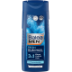 Гель для душу Balea Men 3in1 Fresh 300 мл Гель для душу Balea Men 3in1 Fresh 300 мл