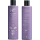Зволожуючий шампунь MiniMi Kids Beauty Nourishing Shampoo 250 мл