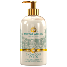 Мило для рук Moss & Adams Сноудонські водоспади 500 мл