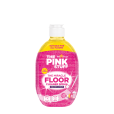 Засіб для миття підлоги The Pink Stuff Miracle Floor Cleaner 750 ml
