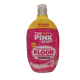 Засіб для миття підлоги The Pink Stuff Miracle Floor Cleaner 750 ml