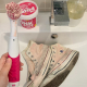 Щітка для прибирання The Pink Stuff Scrubber Kit, 4 насадки
