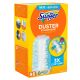 Змінні насадки Swiffer Duster, змінний блок пилових магнітів, 9 шт ЗАПАСКА