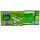 Швабра для миття підлоги Swiffer Kit плюс 8 сухих і 3 вологих серветки для збирання пилу з підлоги Швабра для миття підлоги Swiffer Kit плюс 8 сухих і 3 вологих серветки для збирання пилу з підлоги