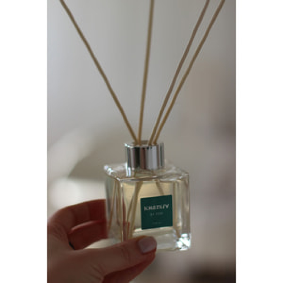 Аромадифузор Харків Kharkiv home fragrance by ESSE 100 мл