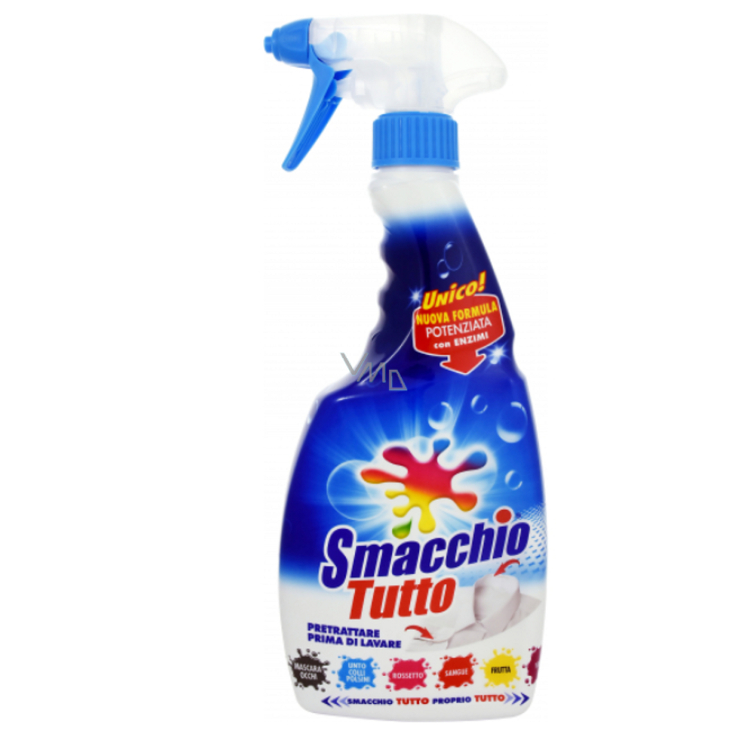 Плямовивідник Smacchio Tutto Trigger 500 мл
