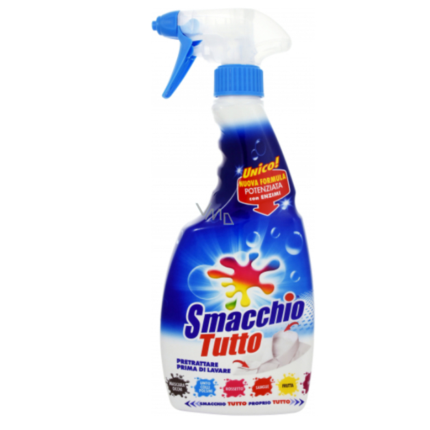 Плямовивідник Smacchio Tutto Trigger 500 мл