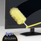 Запаски до піпідастра Swiffer 360° Duster для електростатичного пилу 5 шт