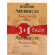 Мило тверде Aromatics Магнолія 100 г