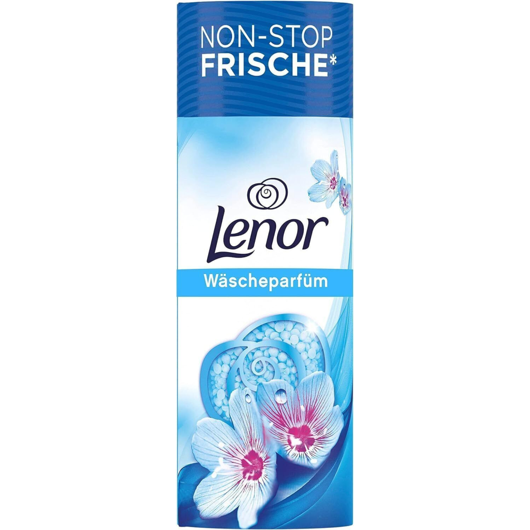 Гранульований кондиціонер свіжість Lenor Aprilfrisch, 160 г