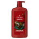 Чоловічий гель для душу Old Spice Bearglove body wash США, 887 мл
