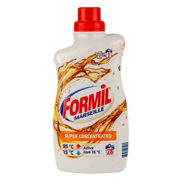 Гель для прання Formil Marsiglia 1 л