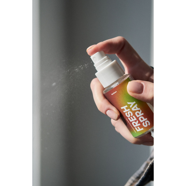 Нейтралізатор запахів FRESH SPRAY