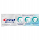 Зубна паста Crest 3D White Brilliance Blast Toothpaste 99гр