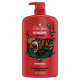Мужской гель для душа Old Spice Bearglove body wash, 887 мл
