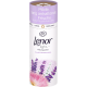 Гранулированний кондиционер Lenor квіти шовкового дерева Light Wäscheparfüm Lavendel & Seidenbaumblüte, 160 г