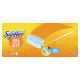Швабра магніт для пилу піпідастр Swiffer Duster XXL + 2 насадки