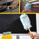 Швабра магніт для пилу піпідастр Swiffer Duster XXL + 2 насадки