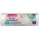 Пакети для сміття з ручками Profissimo 35 л, 25 шт.