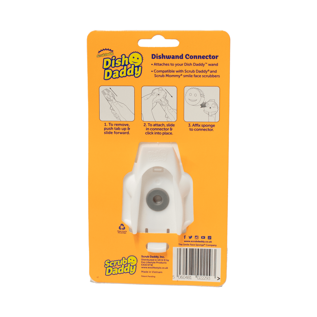 Адаптер DISHWAND ADAPTER (США)