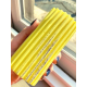 Губка для прибирання пилу, жовта, Damp Duster від Scrub Daddy 