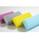 Губка для прибирання пилу Scrub Daddy Damp Duster від Scrub Daddy блакитна