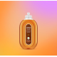 Засіб для чищення дерев'яної підлоги METHOD wood floor cleaner almond мигдаль, 739 мл