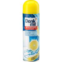 Піна для чищення унітазу Denkmit Лимон, 500 мл