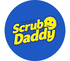Scrub-daddy