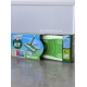 Швабра для миття підлоги Swiffer Kit плюс 8 сухих і 3 вологих серветки для збирання пилу з підлоги Швабра для миття підлоги Swiffer Kit плюс 8 сухих і 3 вологих серветки для збирання пилу з підлоги