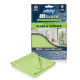 Мікрофібра для скла та вікон антибактеріальна Minky Glass And Window Mircrofibre Cleaning Cloth, 1 шт