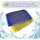 Губка для чищення виробів зі сталі Scrub Daddy Scour Daddy Steel, 2 шт
