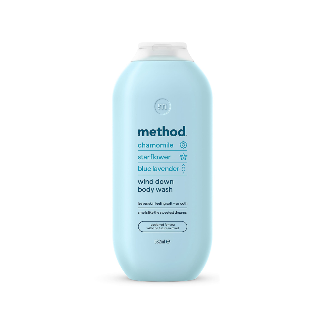 Гель для тіла METHOD Body Wash – Wind Down, 523 мл