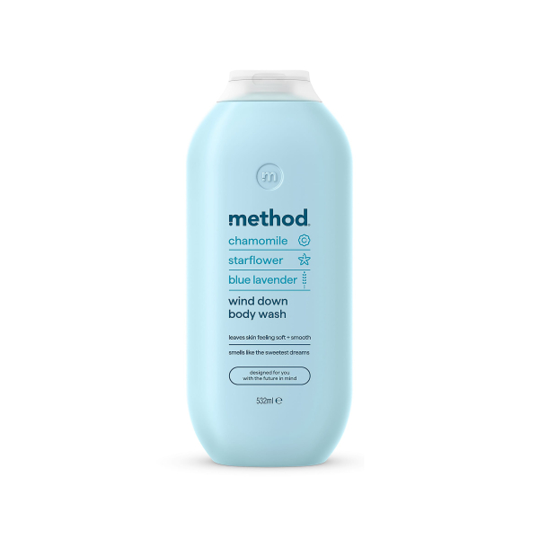 Гель для тіла METHOD Body Wash – Wind Down, 523 мл