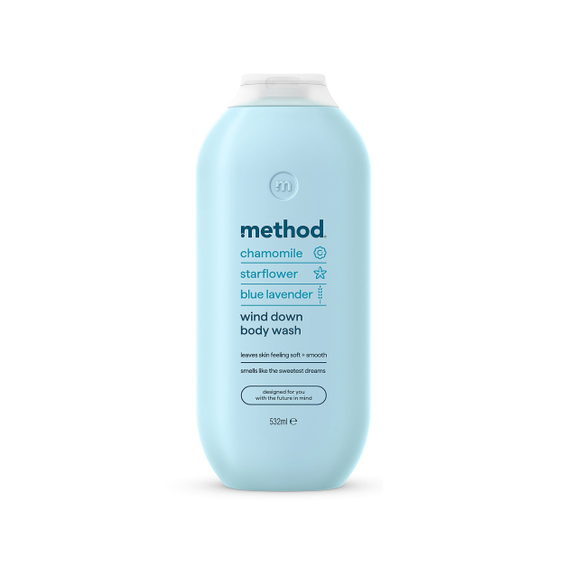 Гель для тіла METHOD Body Wash – Wind Down, 523 мл