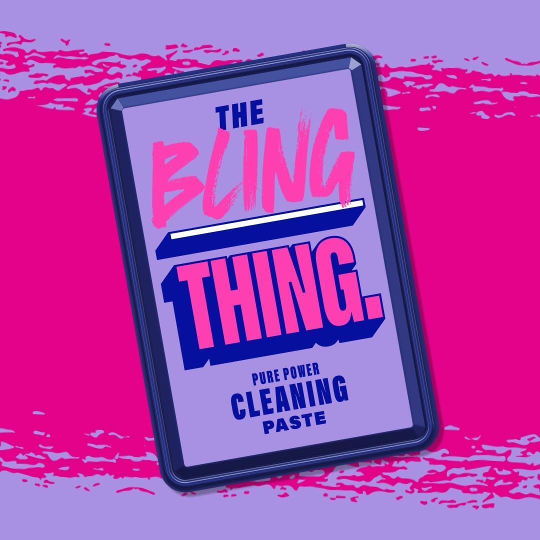 Універсальна паста для чищення Astonish The Real Thing, 450 г