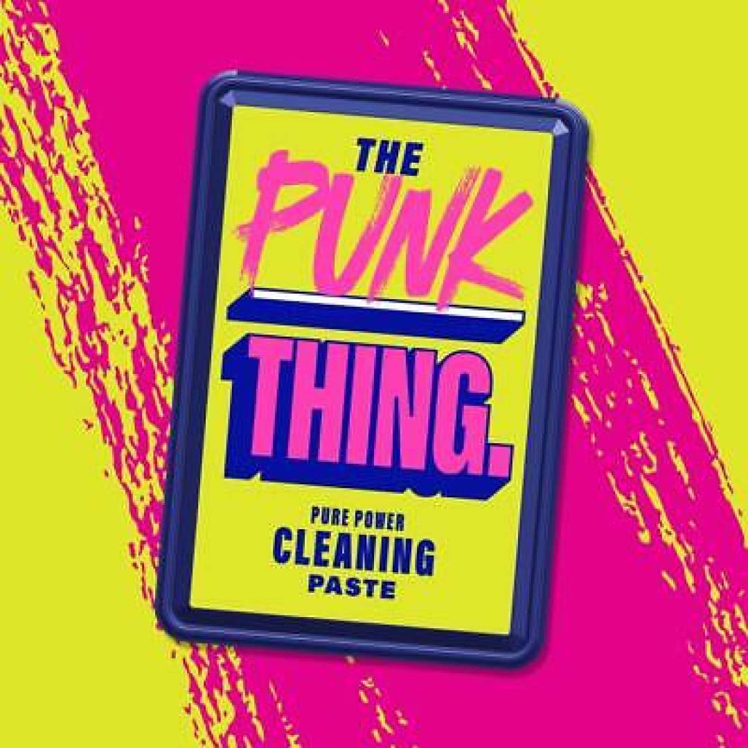Універсальна паста для чищення Astonish The Real Thing, 450 г