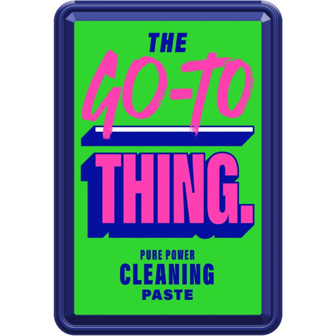 Універсальна паста для чищення Astonish The Real Thing, 450 г