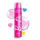 Зубна паста Hismile Barbie Pink Bubblegum, 60 г