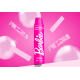 Зубна паста Hismile Barbie Pink Bubblegum, 60 г