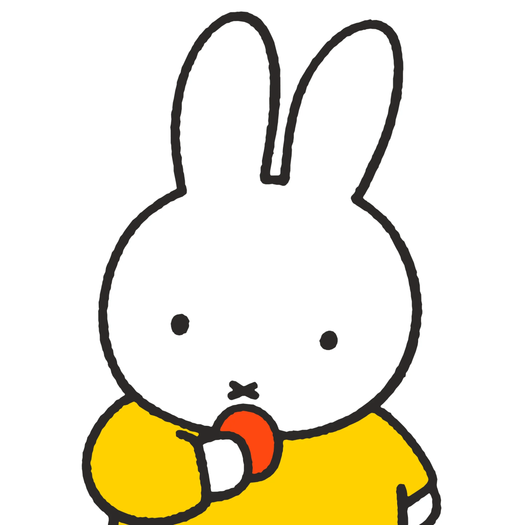 Зубна паста Hismile солодке яблуко Miffy Sweet Apple Toothpaste, 60 г