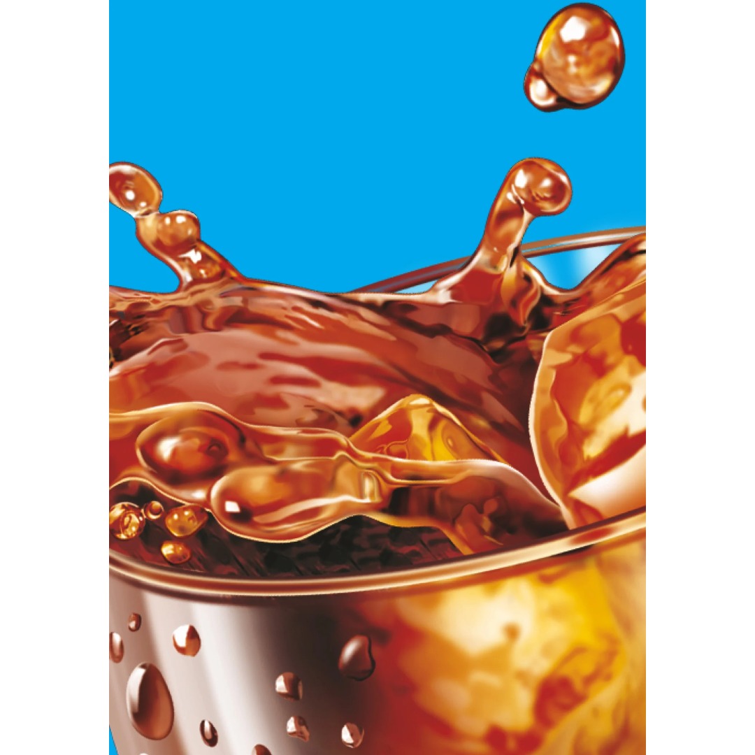 Зубна паста Hismile Кола Чупа Чупс Chupa Chups Cola, 60 г